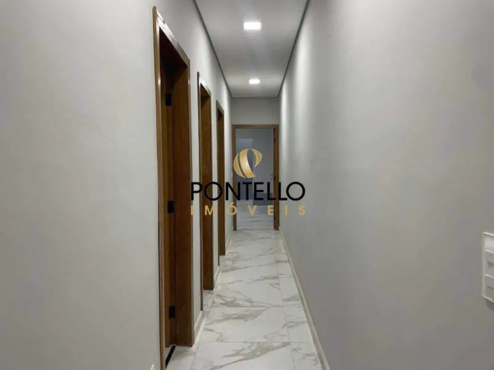 Casa, 3 quartos, 200 m² - Foto 7