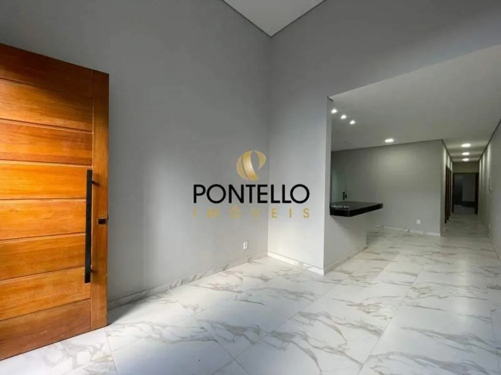 Casa, 3 quartos, 200 m² - Foto 8