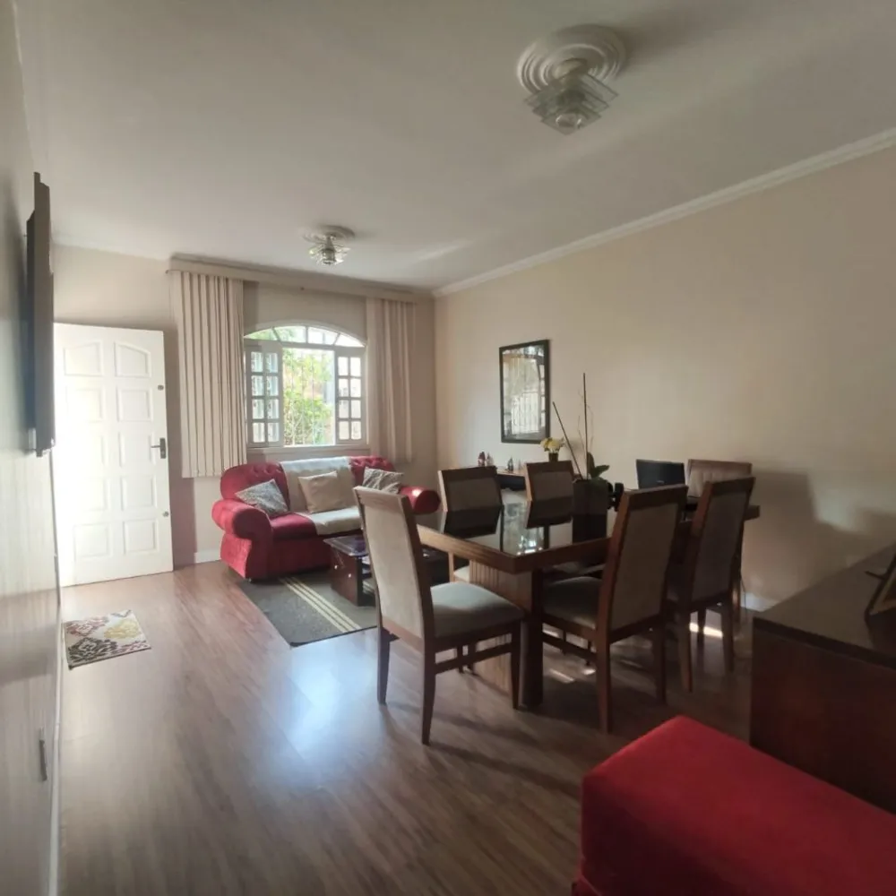 Casa, 3 quartos, 143 m² - Foto 3