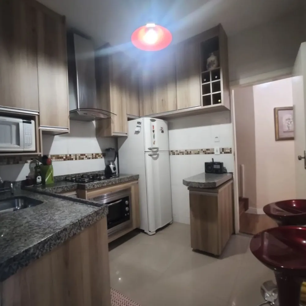 Casa, 3 quartos, 143 m² - Foto 5