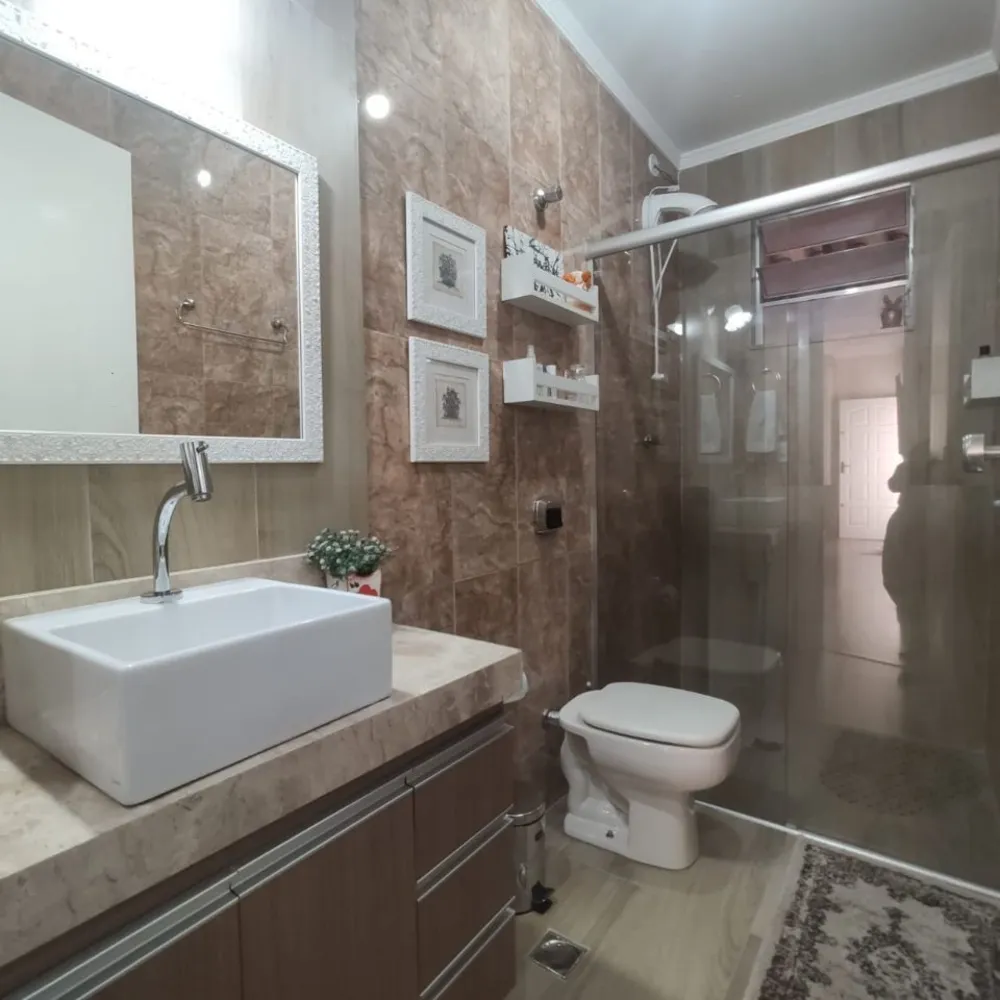Casa, 3 quartos, 143 m² - Foto 4