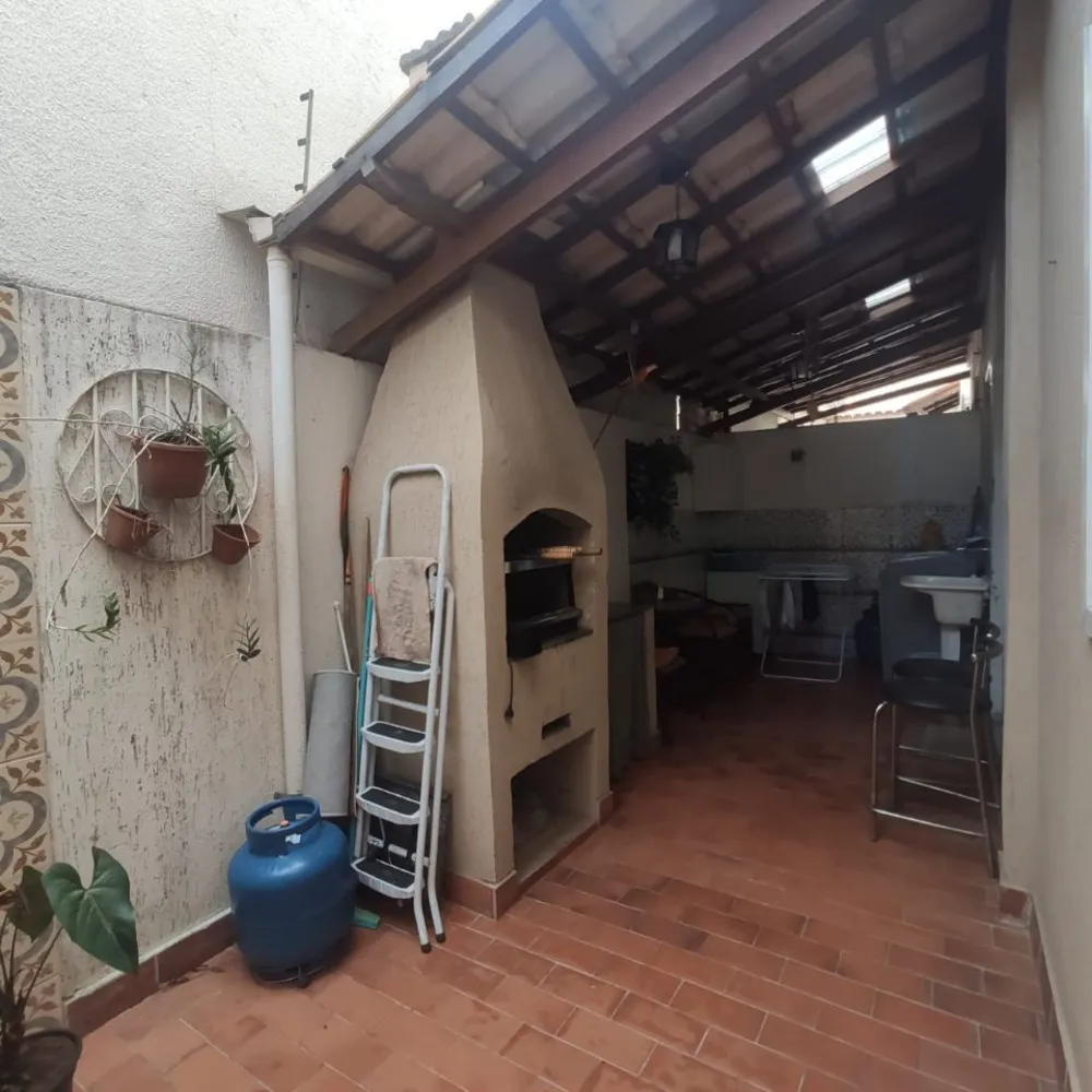 Casa, 3 quartos, 143 m² - Foto 6