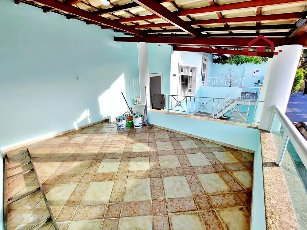 Casa, 3 quartos, 242 m² - Foto 5