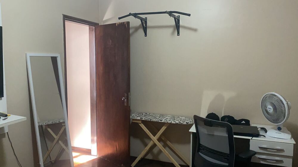 Apartamento à venda com 3 quartos, 80m² - Foto 5