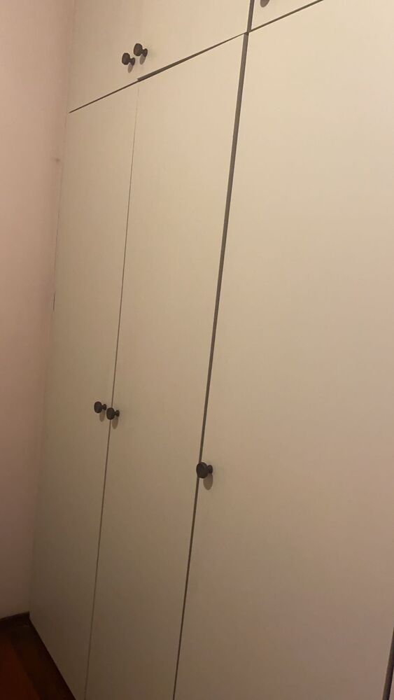 Apartamento à venda com 3 quartos, 80m² - Foto 3