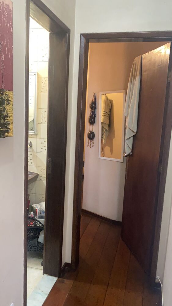Apartamento à venda com 3 quartos, 80m² - Foto 2
