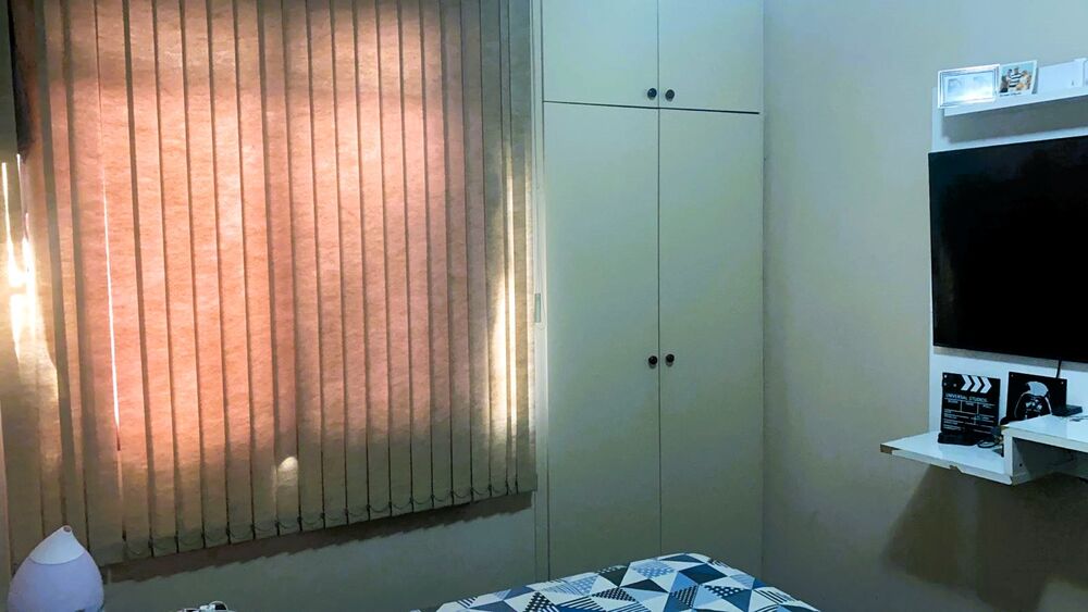 Apartamento à venda com 3 quartos, 80m² - Foto 6