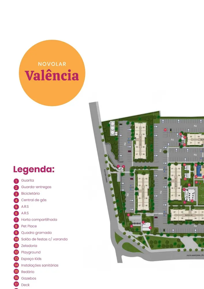 Apartamento, 2 quartos, 44 m² - Foto 15