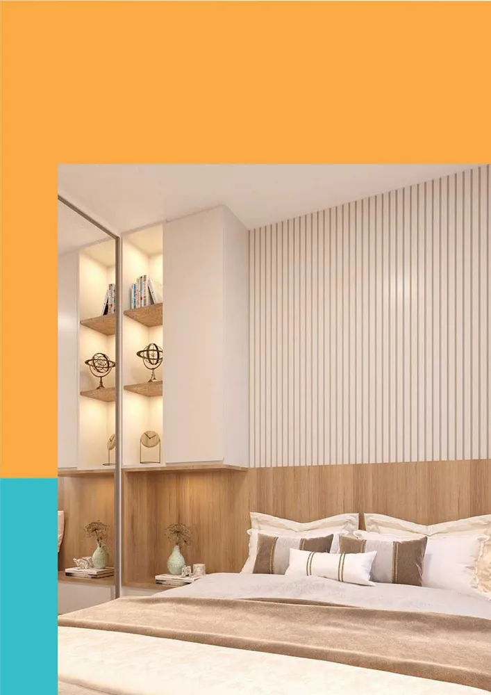 Apartamento, 2 quartos, 44 m² - Foto 12