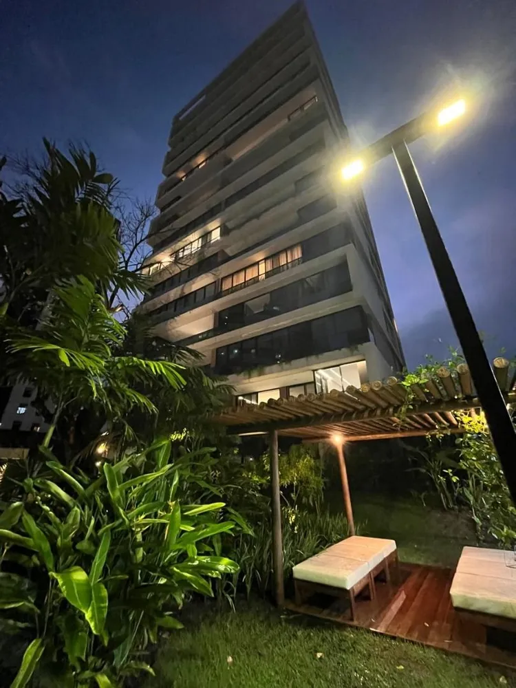 Apartamento, 4 quartos, 160 m² - Foto 2
