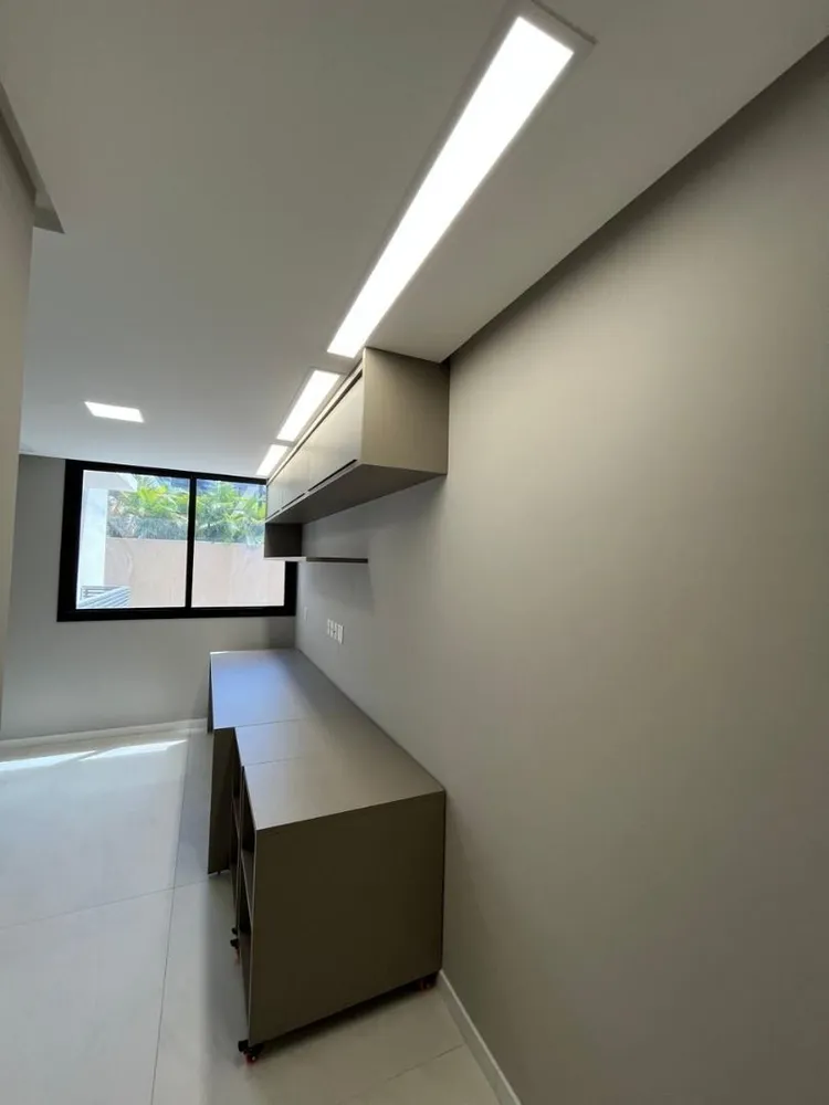 Apartamento, 4 quartos, 160 m² - Foto 9