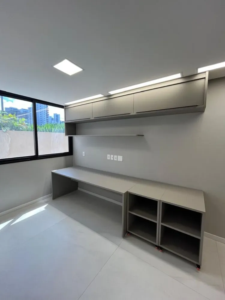 Apartamento, 4 quartos, 160 m² - Foto 14