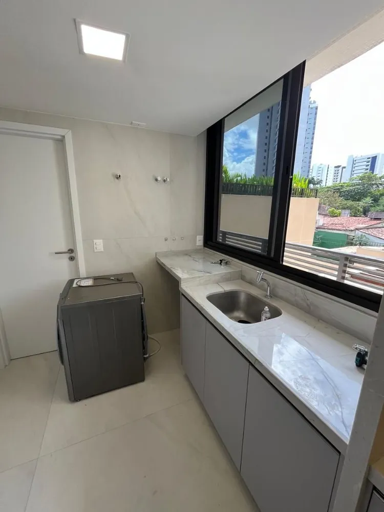 Apartamento, 4 quartos, 160 m² - Foto 8