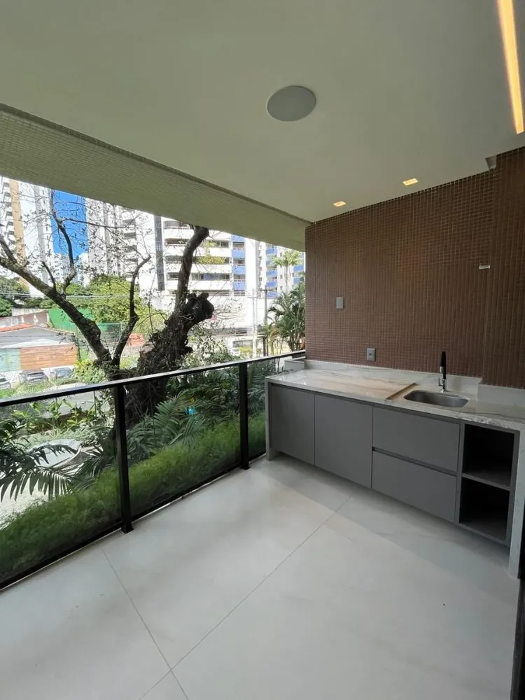 Apartamento, 4 quartos, 160 m² - Foto 7