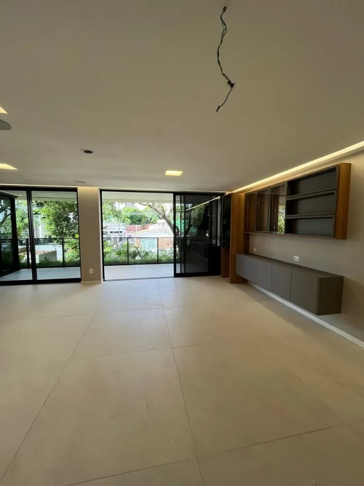 Apartamento, 4 quartos, 160 m² - Foto 9