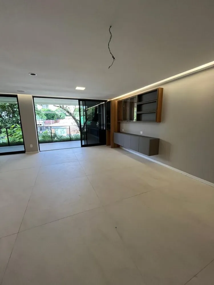 Apartamento, 4 quartos, 160 m² - Foto 6