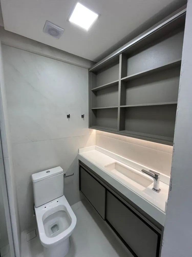 Apartamento, 4 quartos, 160 m² - Foto 11