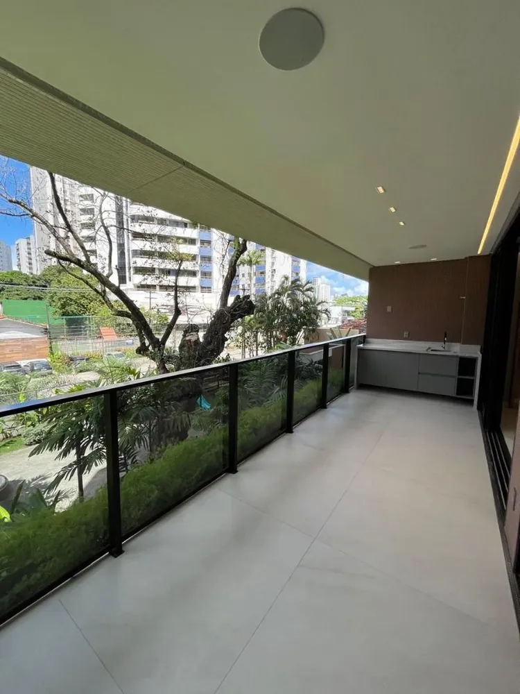 Apartamento, 4 quartos, 160 m² - Foto 8