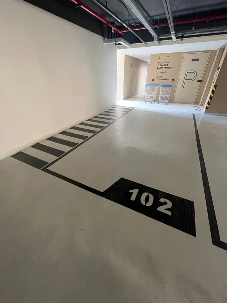 Apartamento, 4 quartos, 160 m² - Foto 5