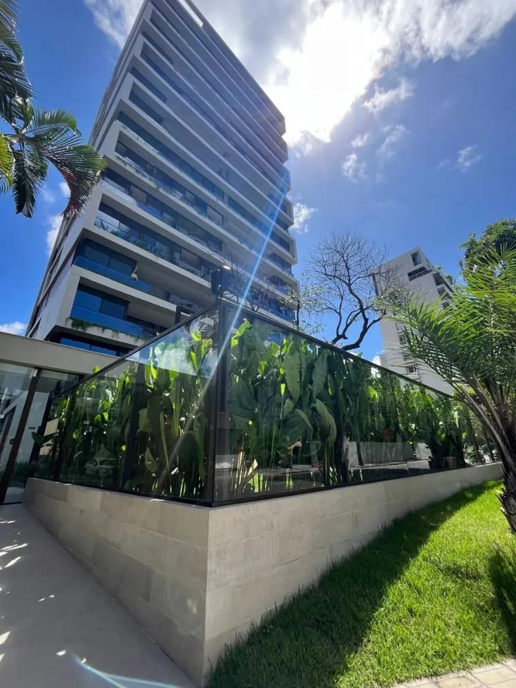 Apartamento, 4 quartos, 160 m² - Foto 1