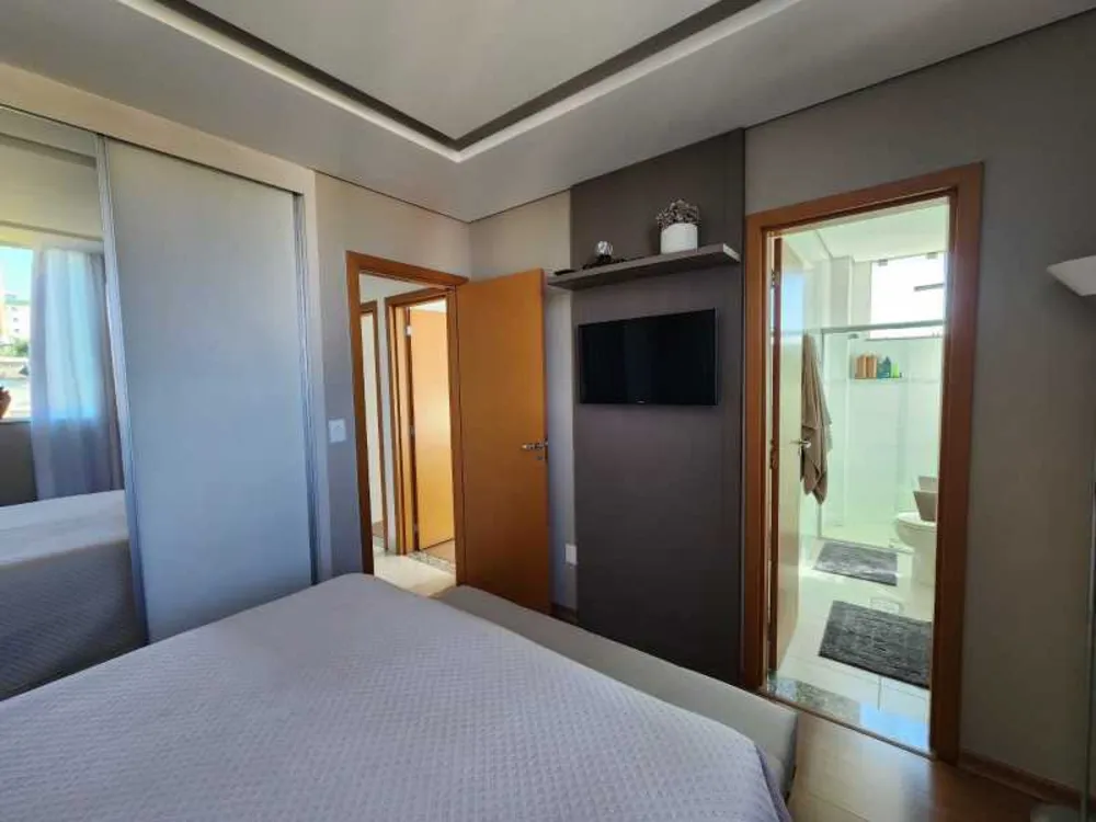 Cobertura, 3 quartos, 188 m² - Foto 9