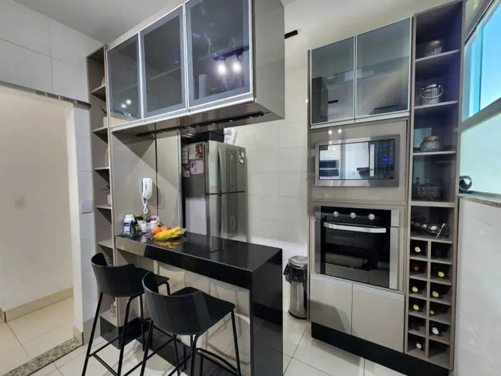 Cobertura, 3 quartos, 188 m² - Foto 8