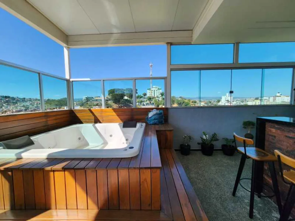 Cobertura, 3 quartos, 188 m² - Foto 16