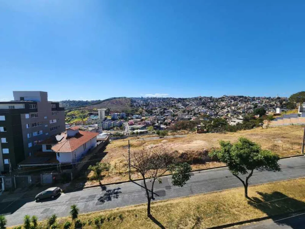 Cobertura, 3 quartos, 188 m² - Foto 1