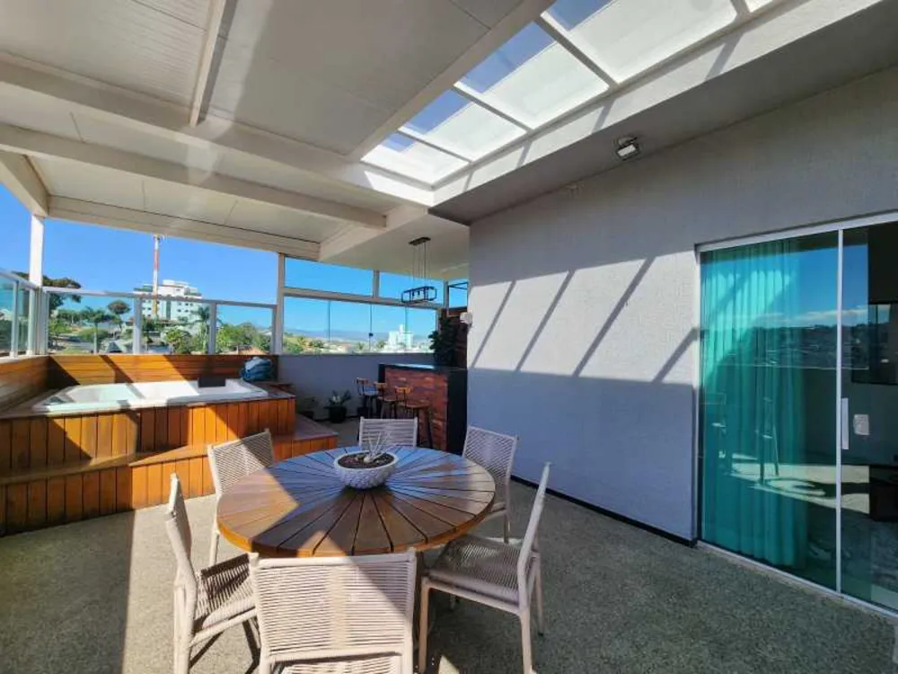 Cobertura, 3 quartos, 188 m² - Foto 15