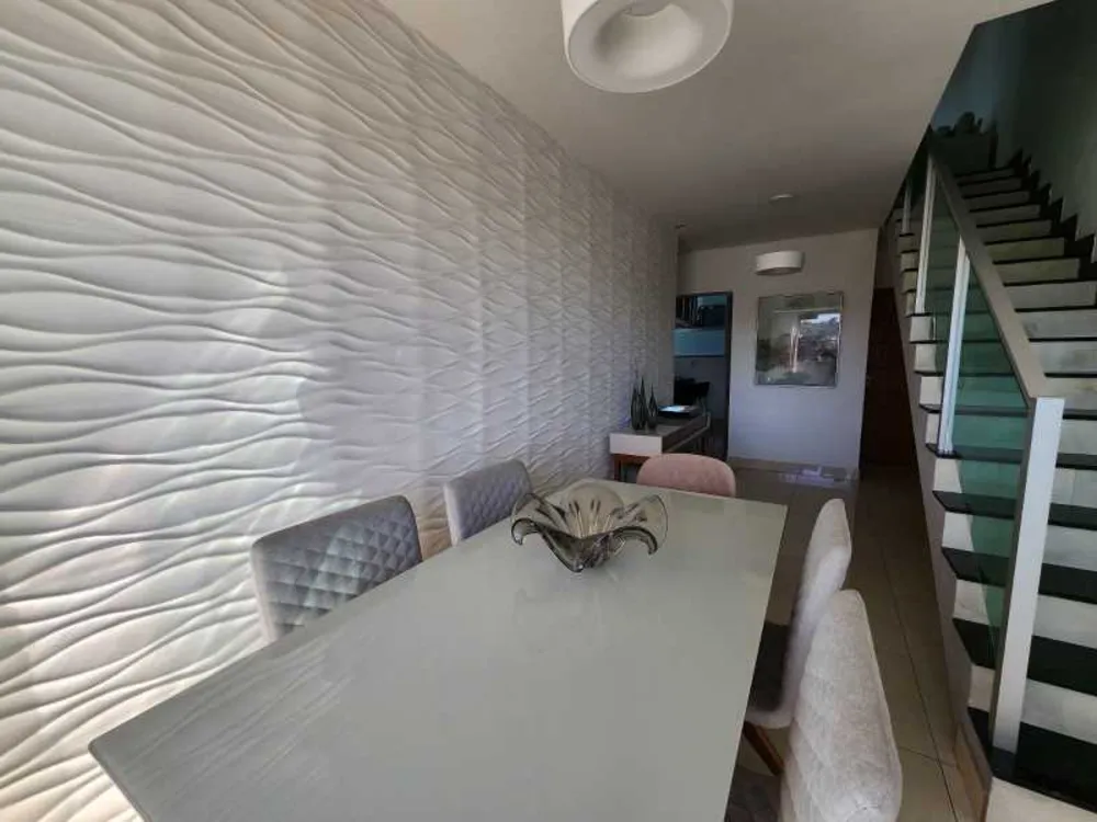 Cobertura, 3 quartos, 188 m² - Foto 6