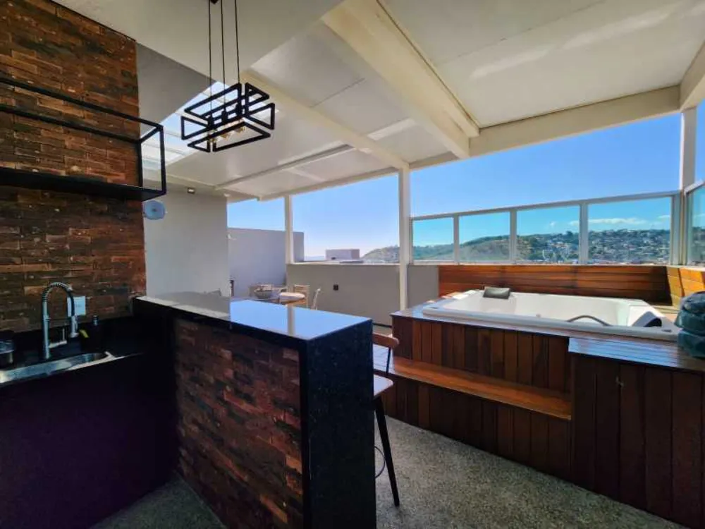 Cobertura, 3 quartos, 188 m² - Foto 14
