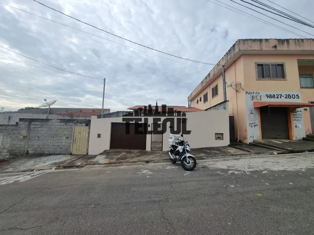 Casa, 2 quartos, 200 m² - Foto 1
