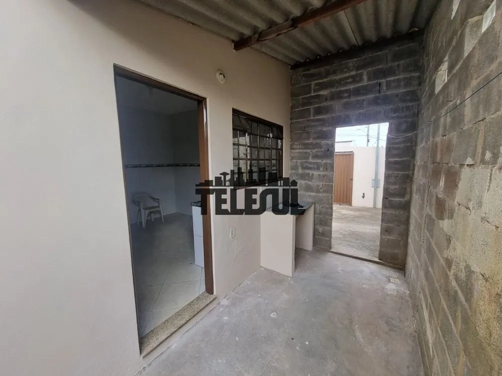 Casa, 2 quartos, 200 m² - Foto 7