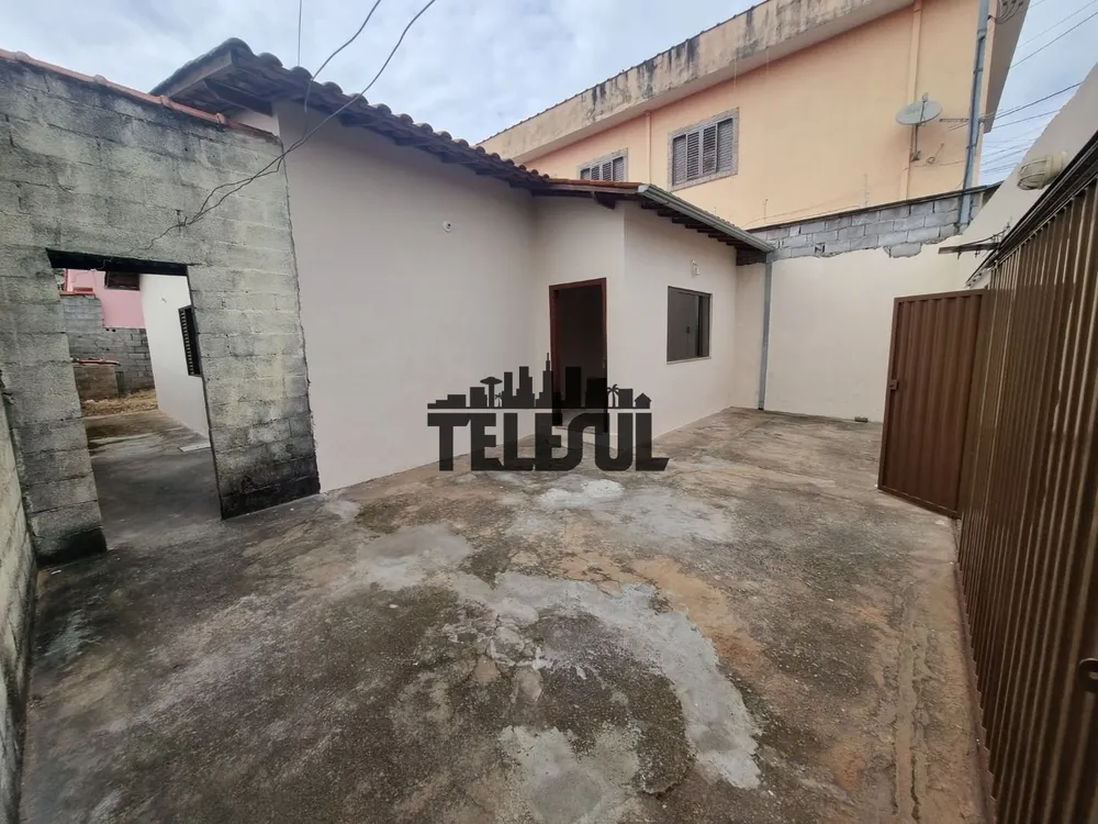 Casa, 2 quartos, 200 m² - Foto 9