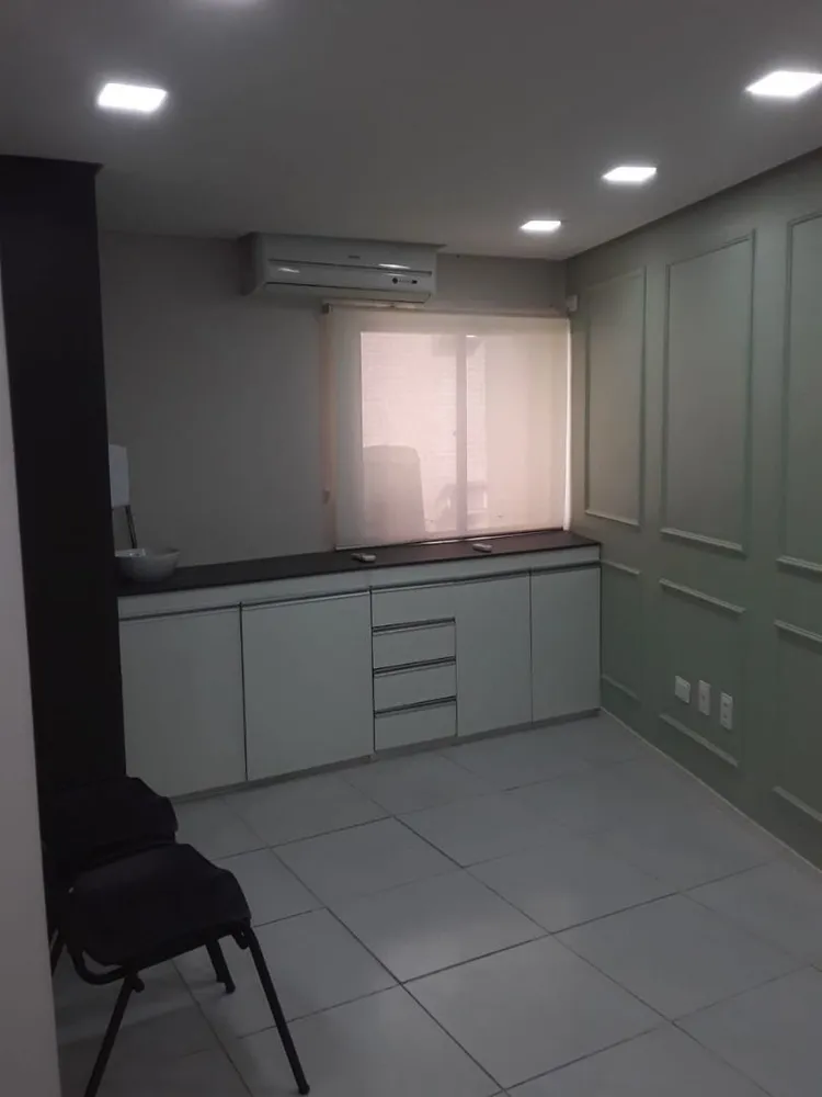 Sala-Conjunto, 26 m² - Foto 8