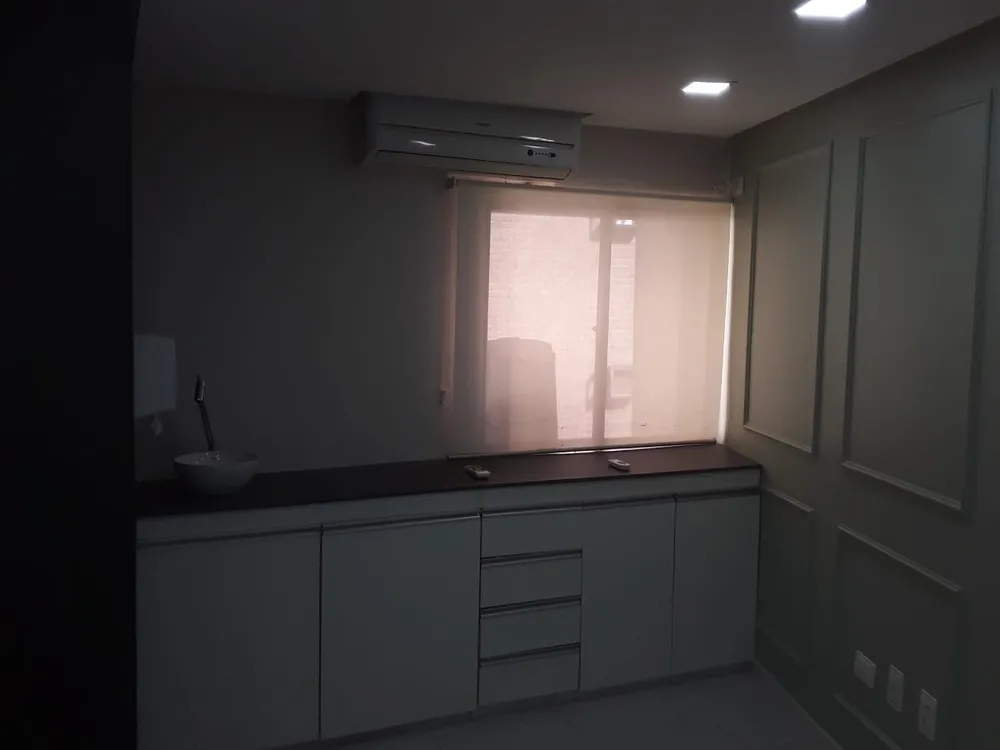 Sala-Conjunto, 26 m² - Foto 4