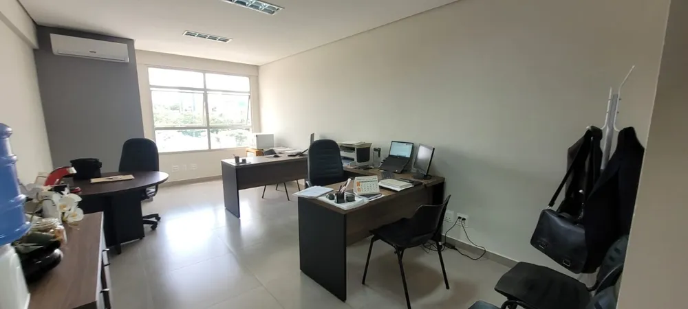 Sala-Conjunto, 25 m² - Foto 5