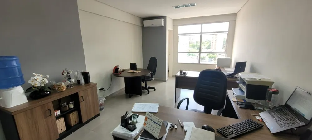 Sala-Conjunto, 25 m² - Foto 1