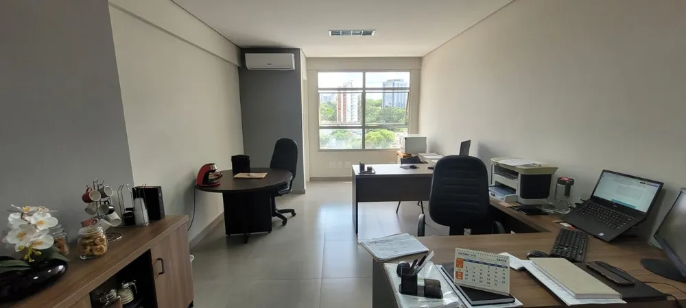 Sala-Conjunto, 25 m² - Foto 4