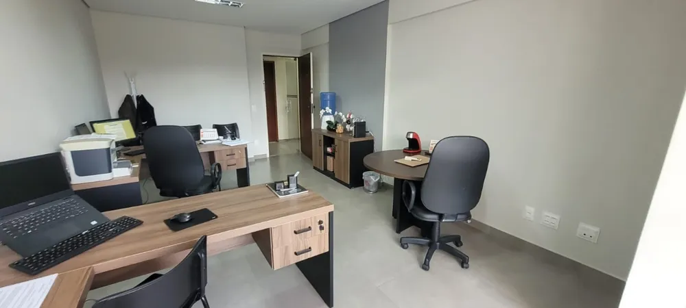 Sala-Conjunto, 25 m² - Foto 6