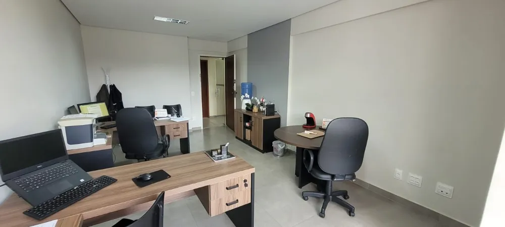 Sala-Conjunto, 25 m² - Foto 3