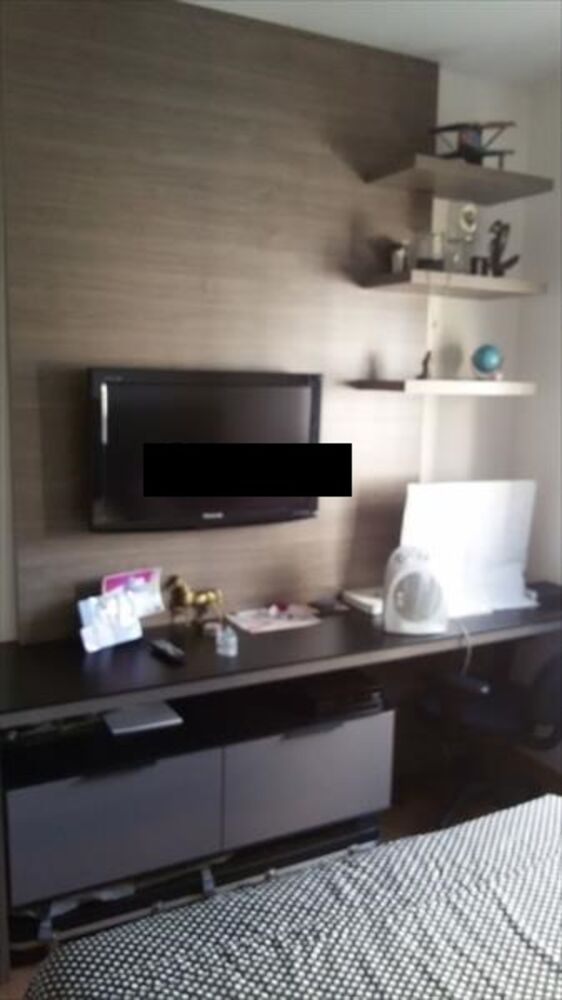 Apartamento à venda com 2 quartos, 76m² - Foto 1