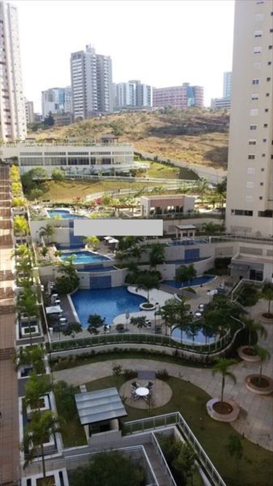 Apartamento à venda com 2 quartos, 76m² - Foto 11