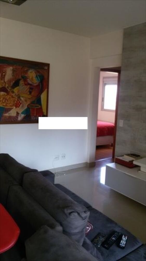 Apartamento à venda com 2 quartos, 76m² - Foto 2