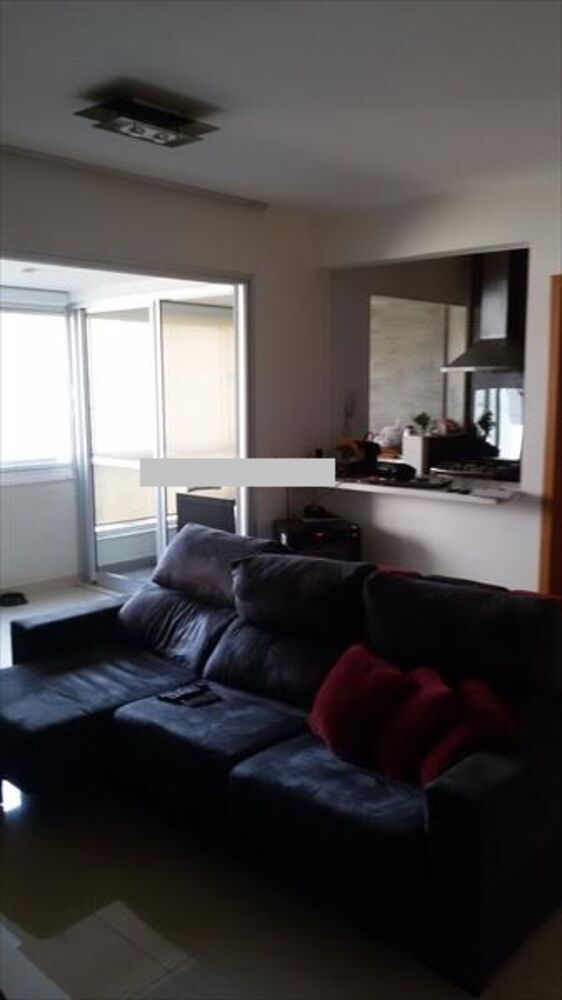Apartamento à venda com 2 quartos, 76m² - Foto 10