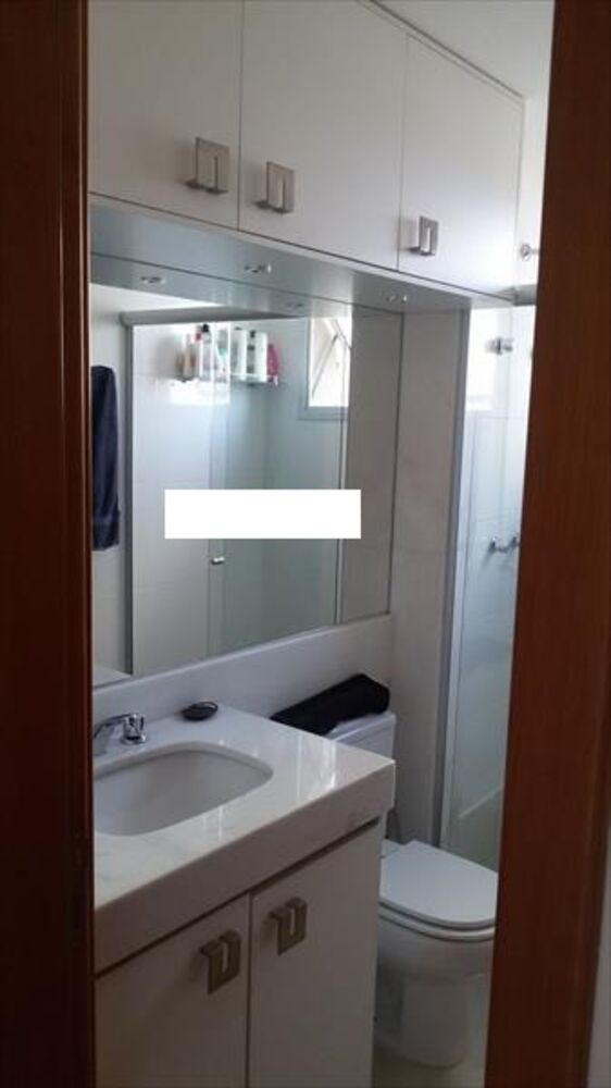 Apartamento à venda com 2 quartos, 76m² - Foto 3