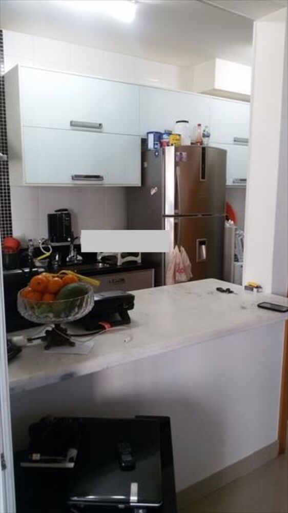 Apartamento à venda com 2 quartos, 76m² - Foto 7