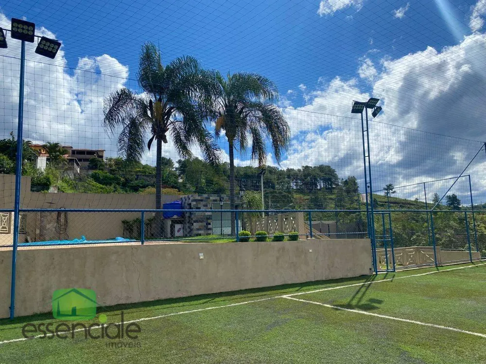 Casa de Condomínio, 5 quartos - Foto 5
