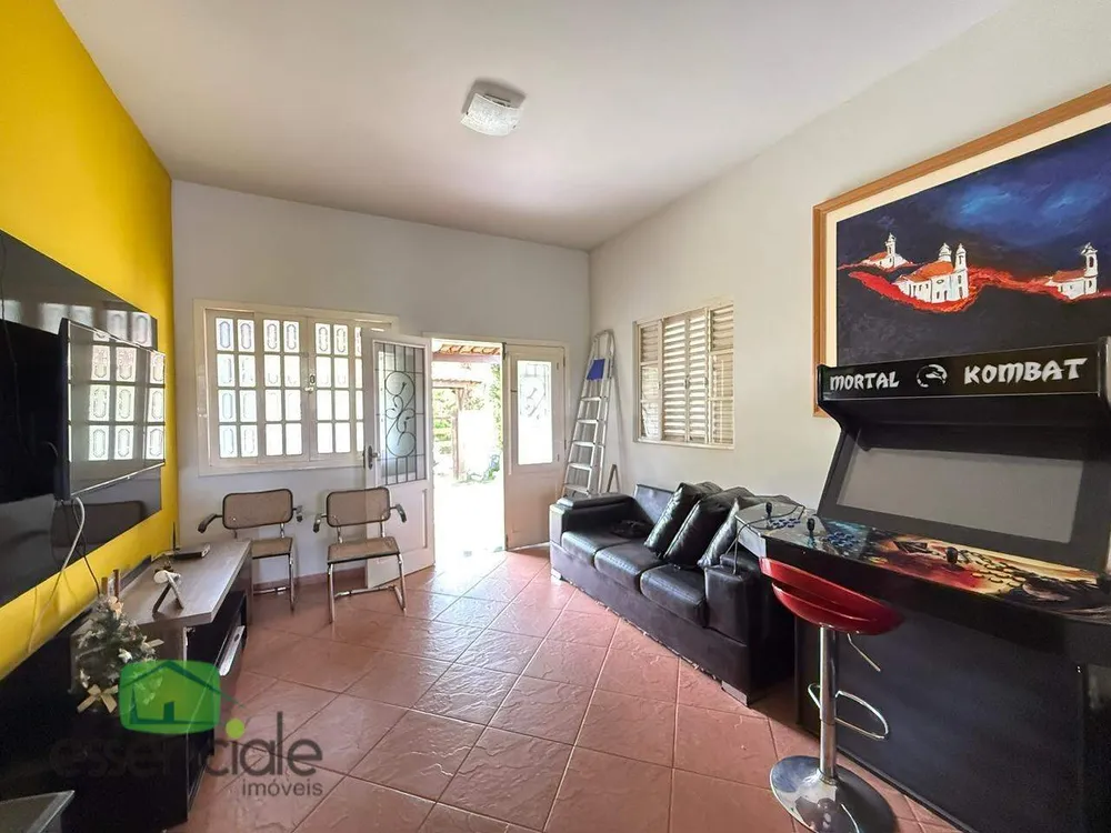Casa de Condomínio, 5 quartos - Foto 10