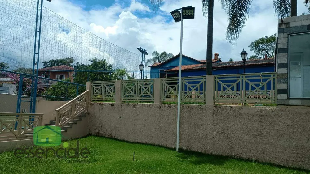 Casa de Condomínio, 5 quartos - Foto 22